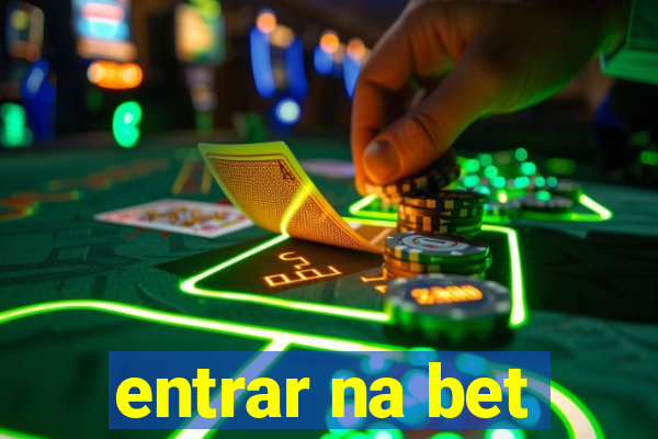 entrar na bet